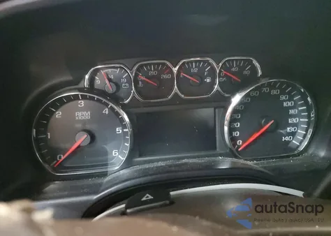 2014 Chevrolet Silverado C1500 Ltz z USA, uszkodzony, nr VIN 3GCPCSEC2EG497611